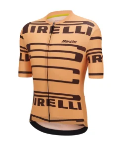 PIRELLI - UNISEX JERSEY