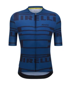PIRELLI - UNISEX JERSEY