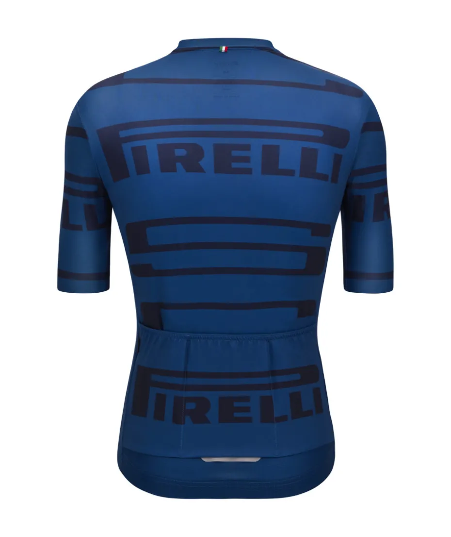 PIRELLI - UNISEX JERSEY