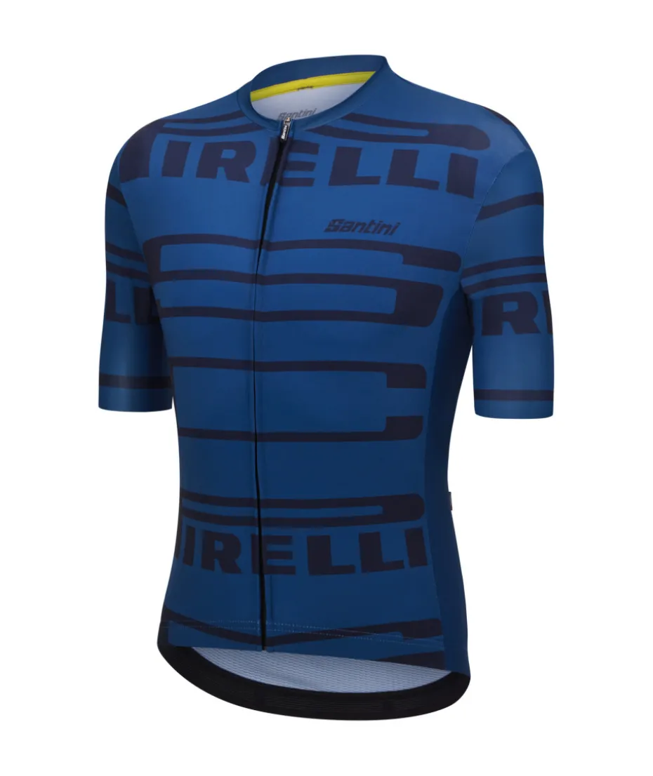 PIRELLI - UNISEX JERSEY