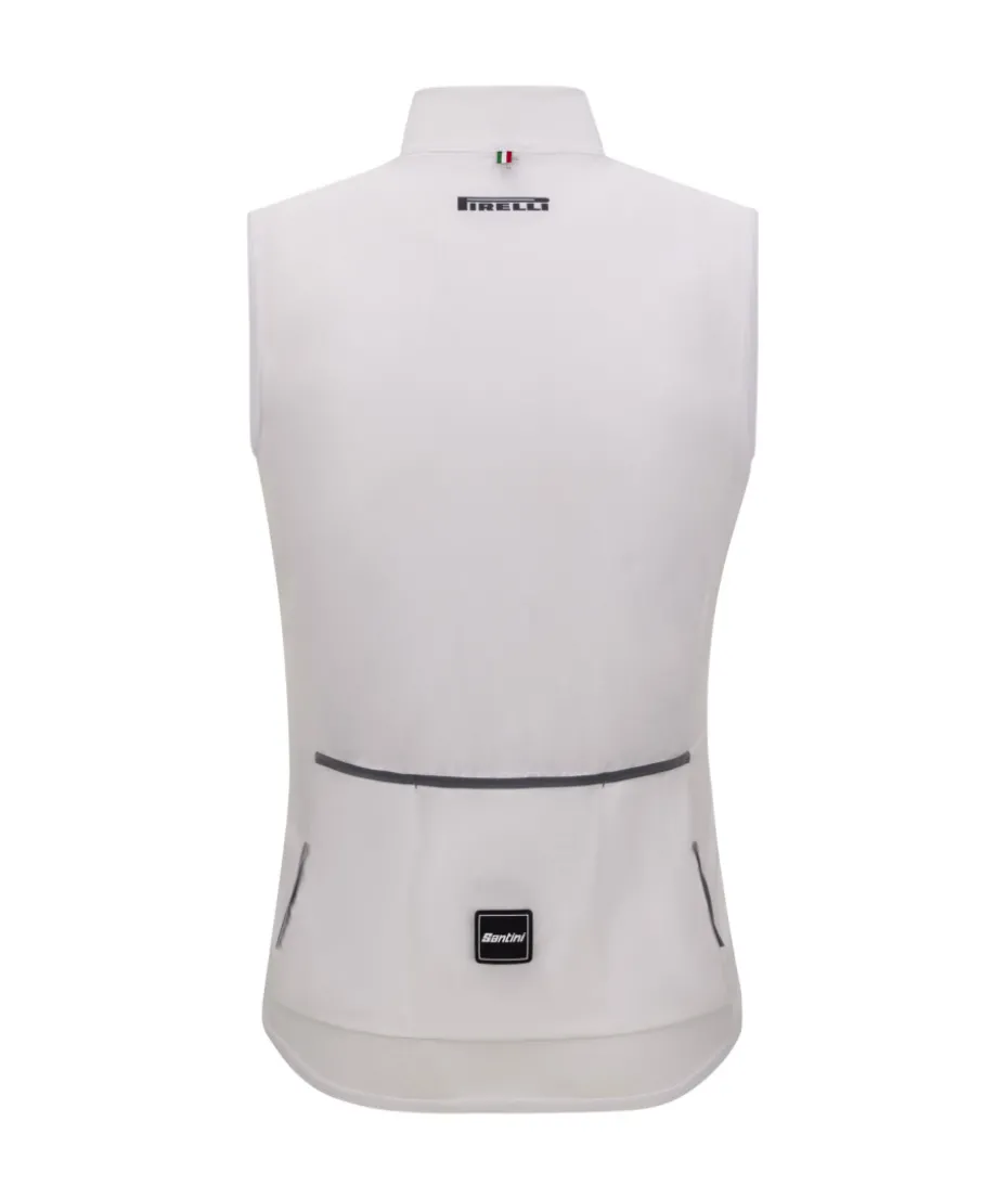 PIRELLI - WIND VEST