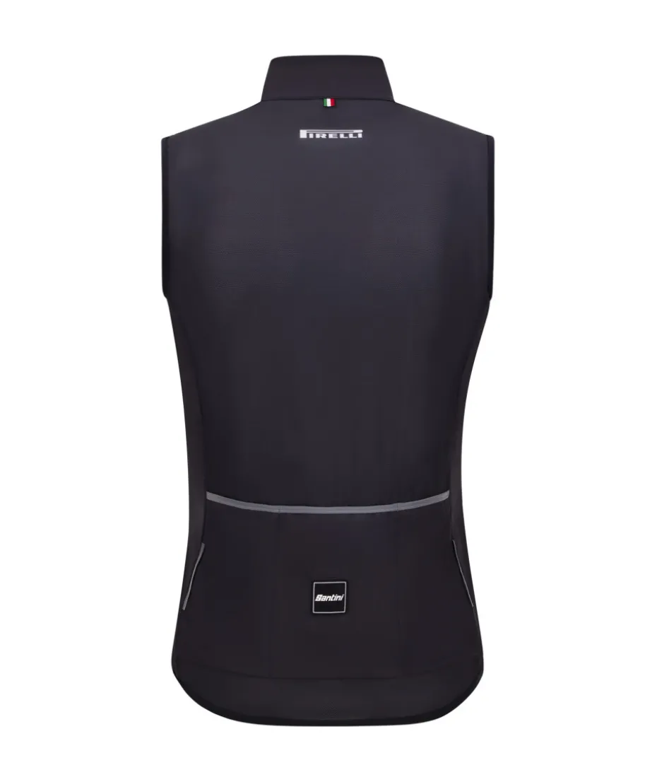 PIRELLI - WIND VEST