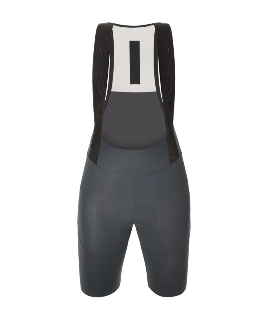 PLUSH - WOMEN'S BIB SHORTS