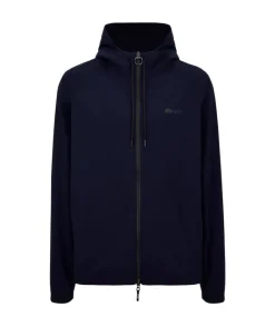 PLUVIA - RAIN JACKET WITH HOOD