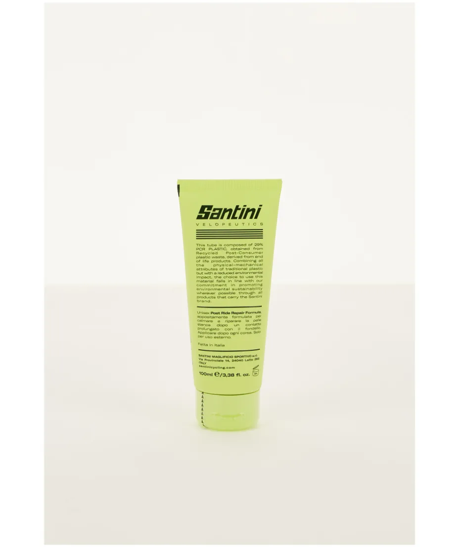 POST RIDE REPAIR FORMULA - CREAM