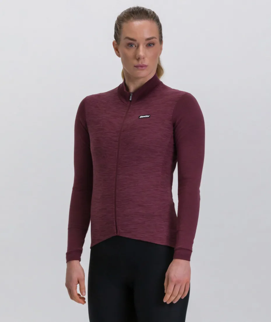 PURE - WOMEN'S JERSEY