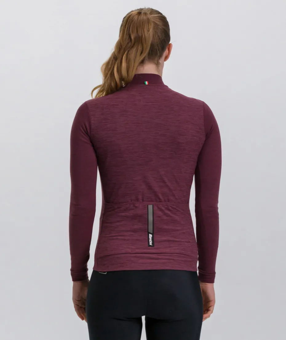 PURE - WOMEN'S JERSEY