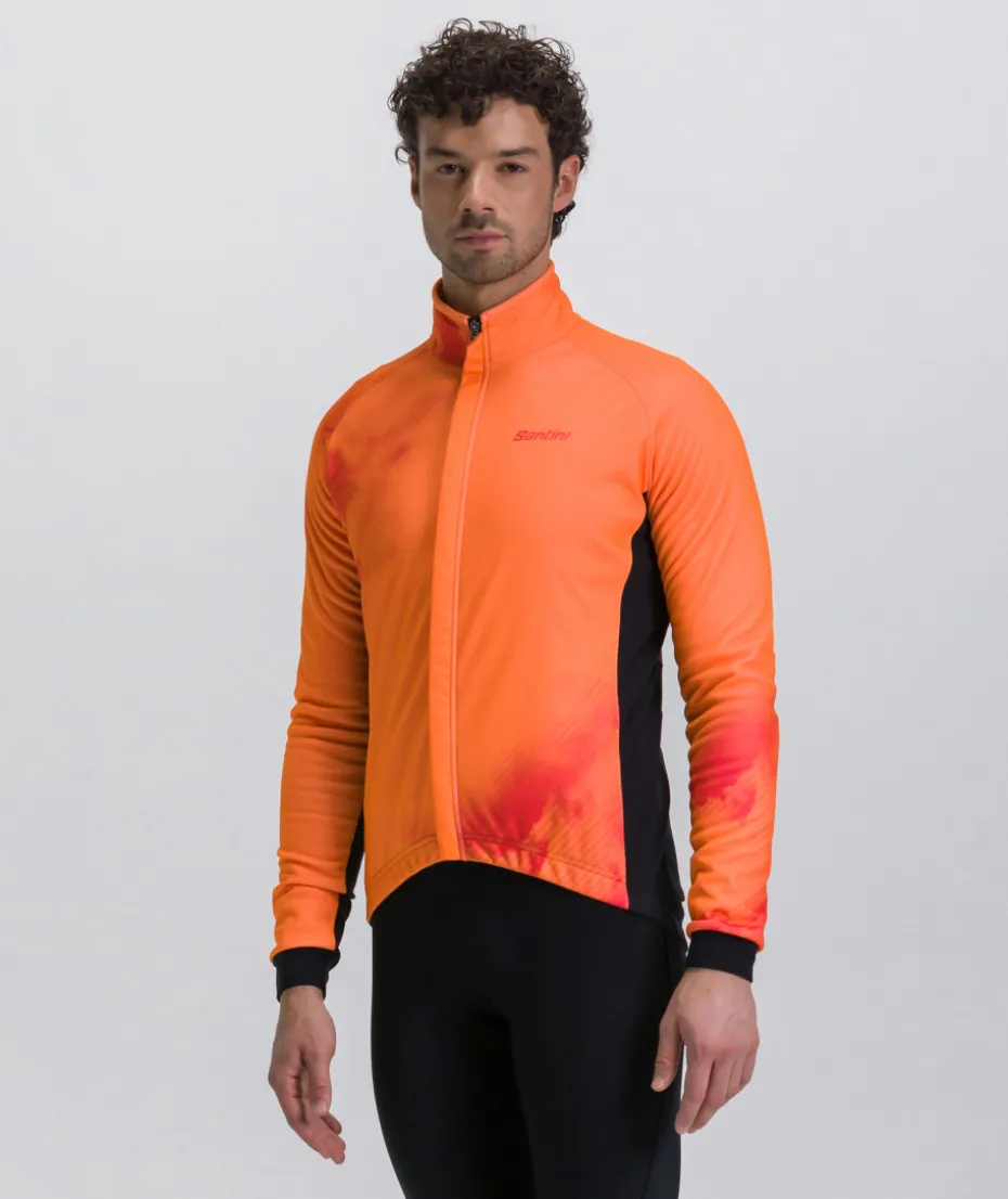 PURE DYE - WIND JACKET