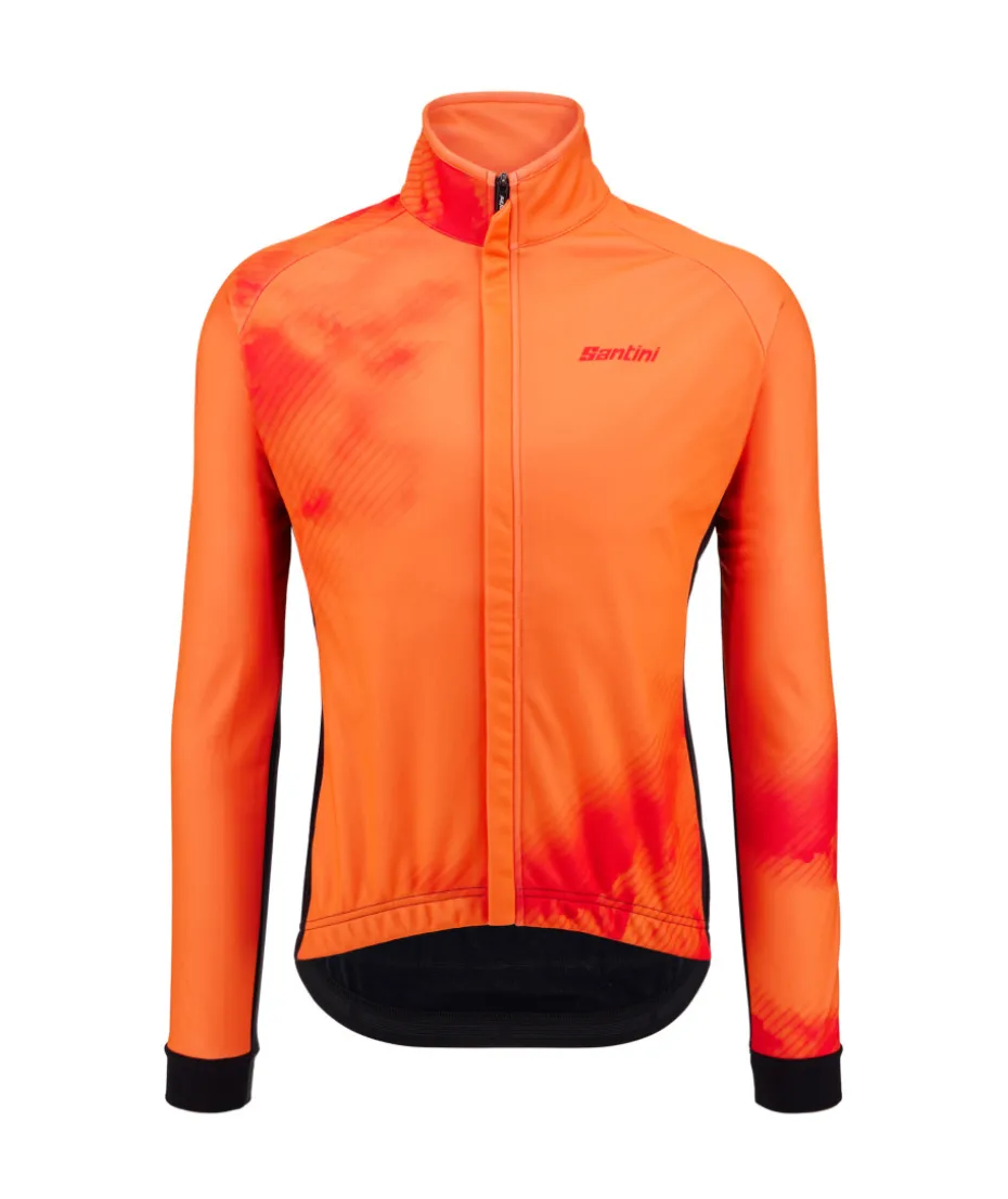 PURE DYE - WIND JACKET