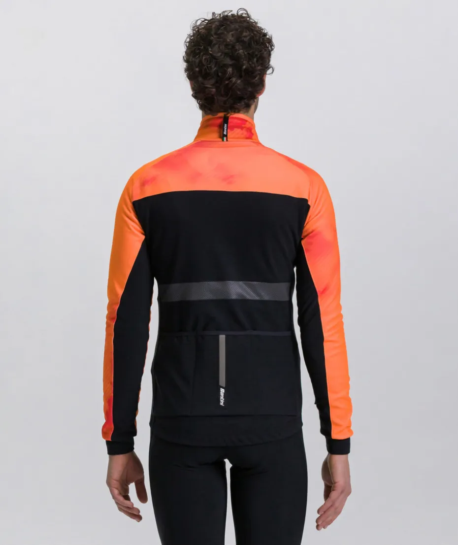 PURE DYE - WIND JACKET