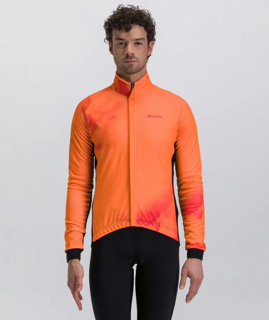 PURE DYE - WIND JACKET