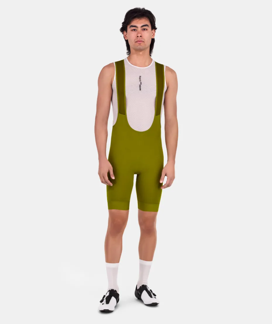 READY TO RIDE - BIB SHORTS