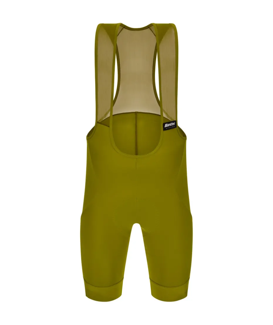 READY TO RIDE - BIB SHORTS