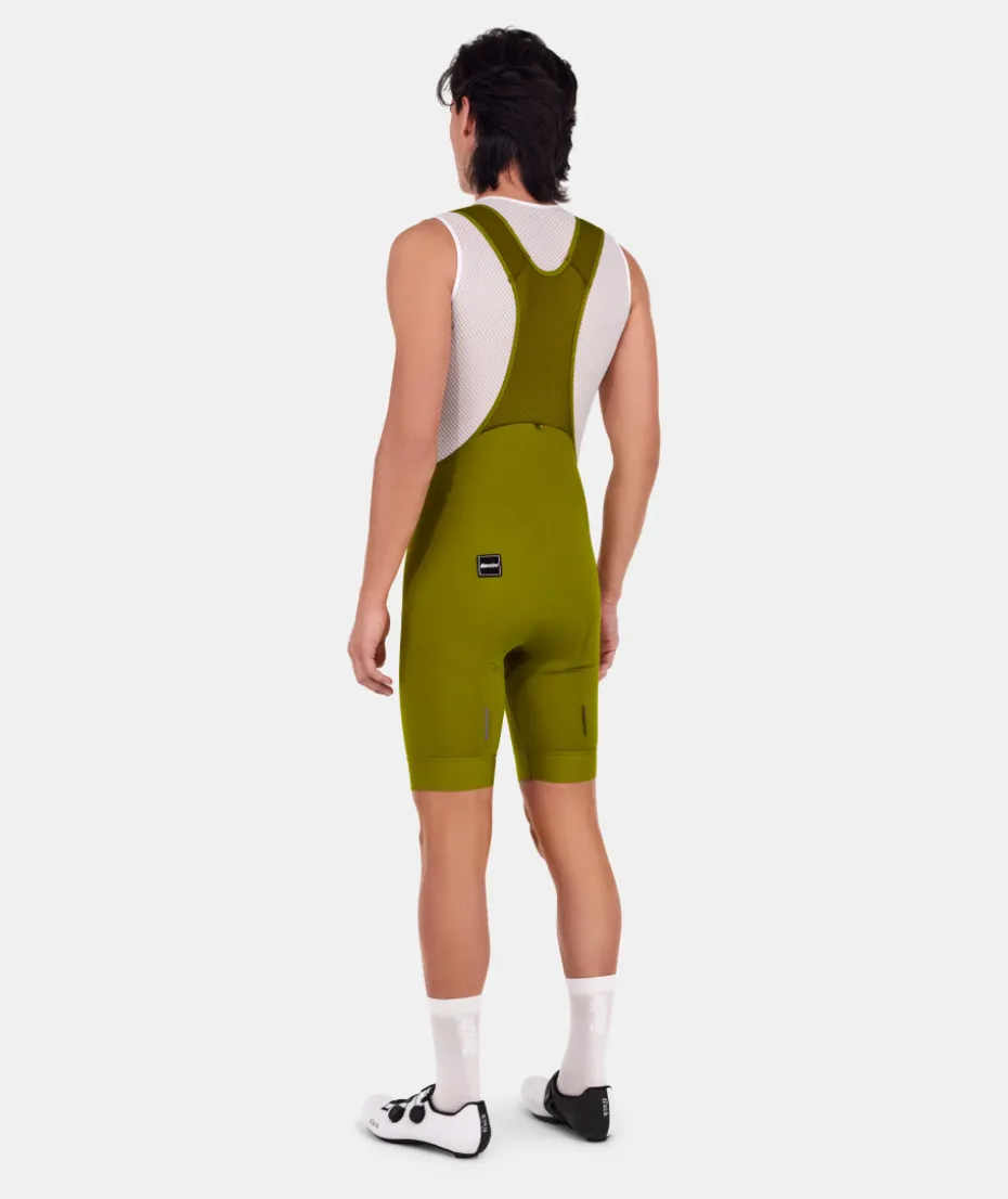 READY TO RIDE - BIB SHORTS