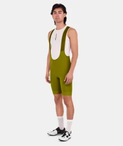 READY TO RIDE - BIB SHORTS