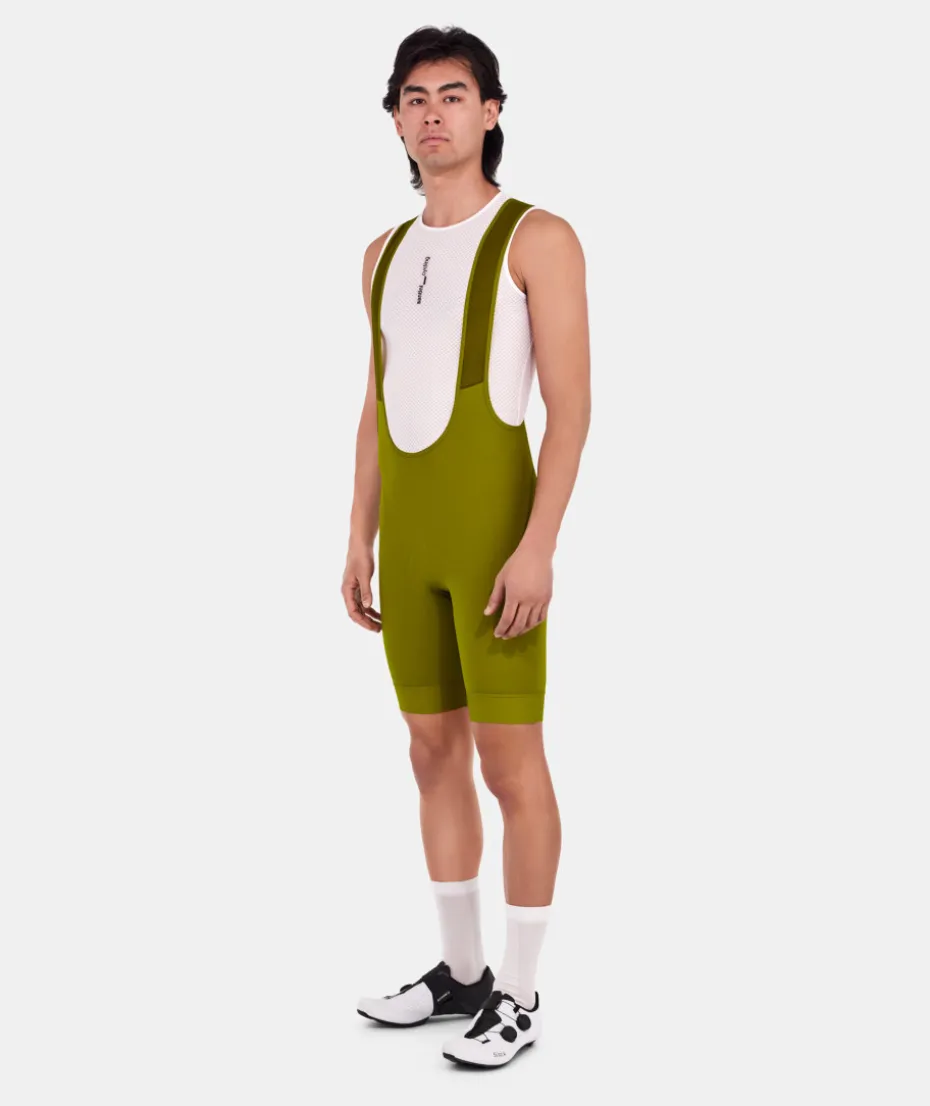 READY TO RIDE - BIB SHORTS