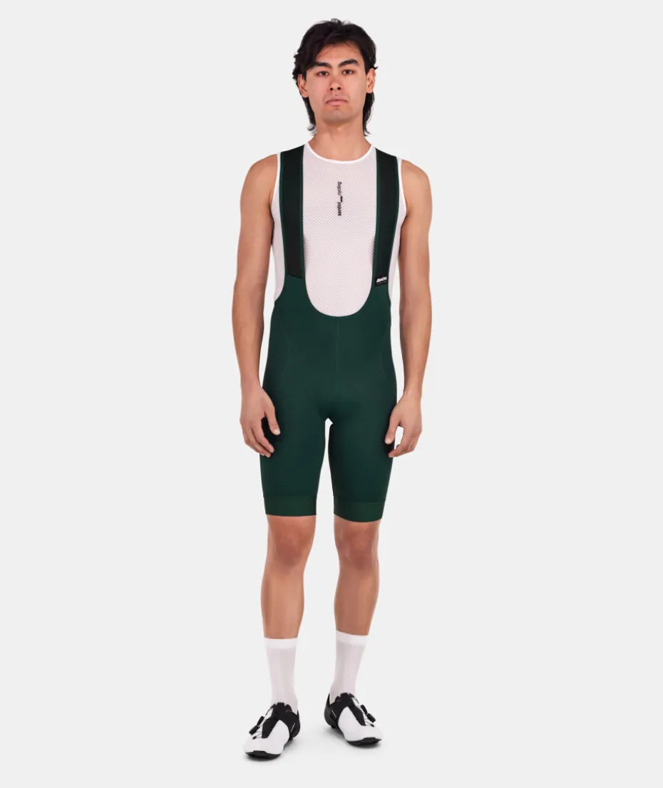 READY TO RIDE - BIB SHORTS