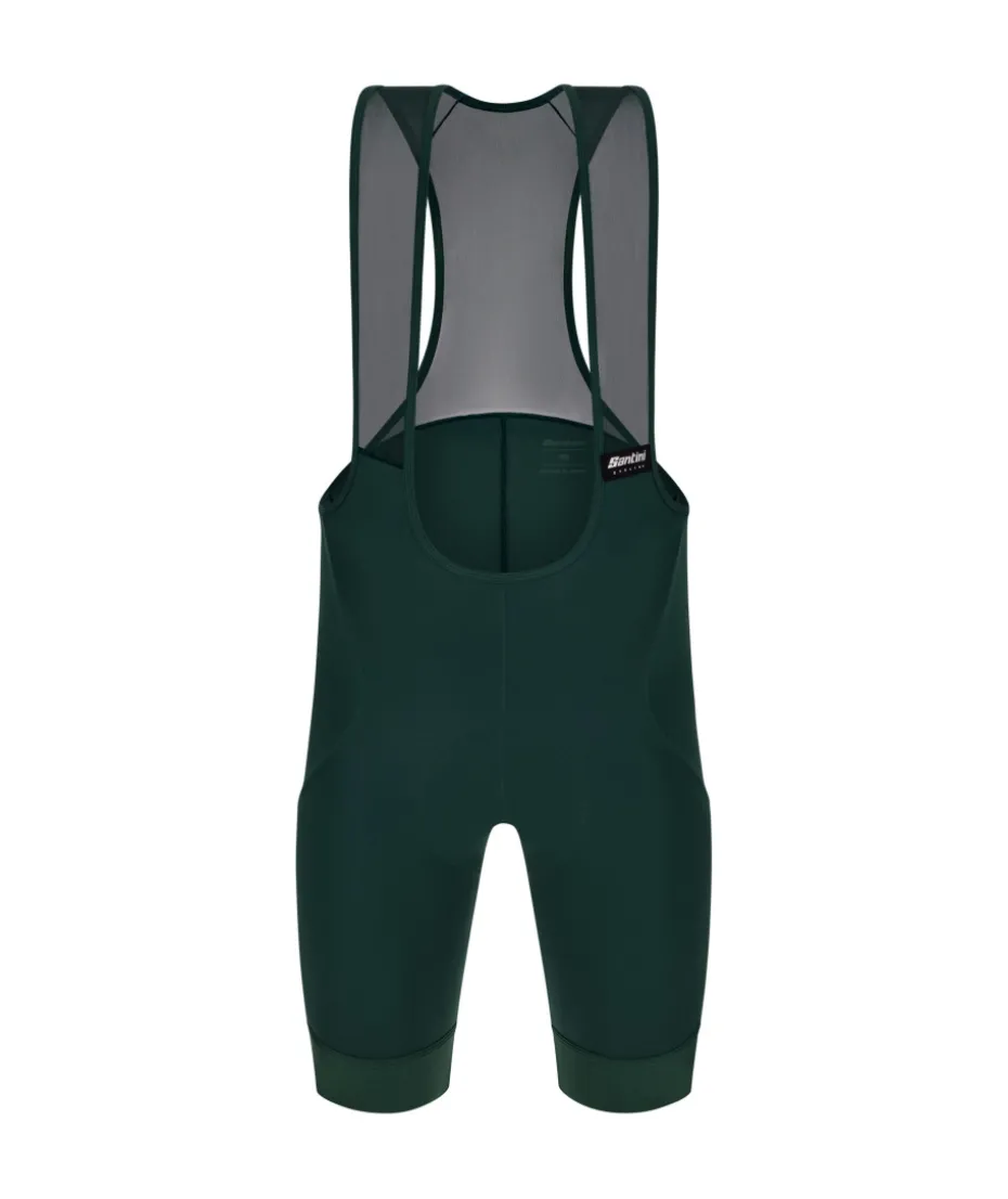 READY TO RIDE - BIB SHORTS