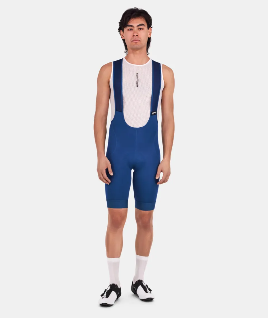 READY TO RIDE - BIB SHORTS
