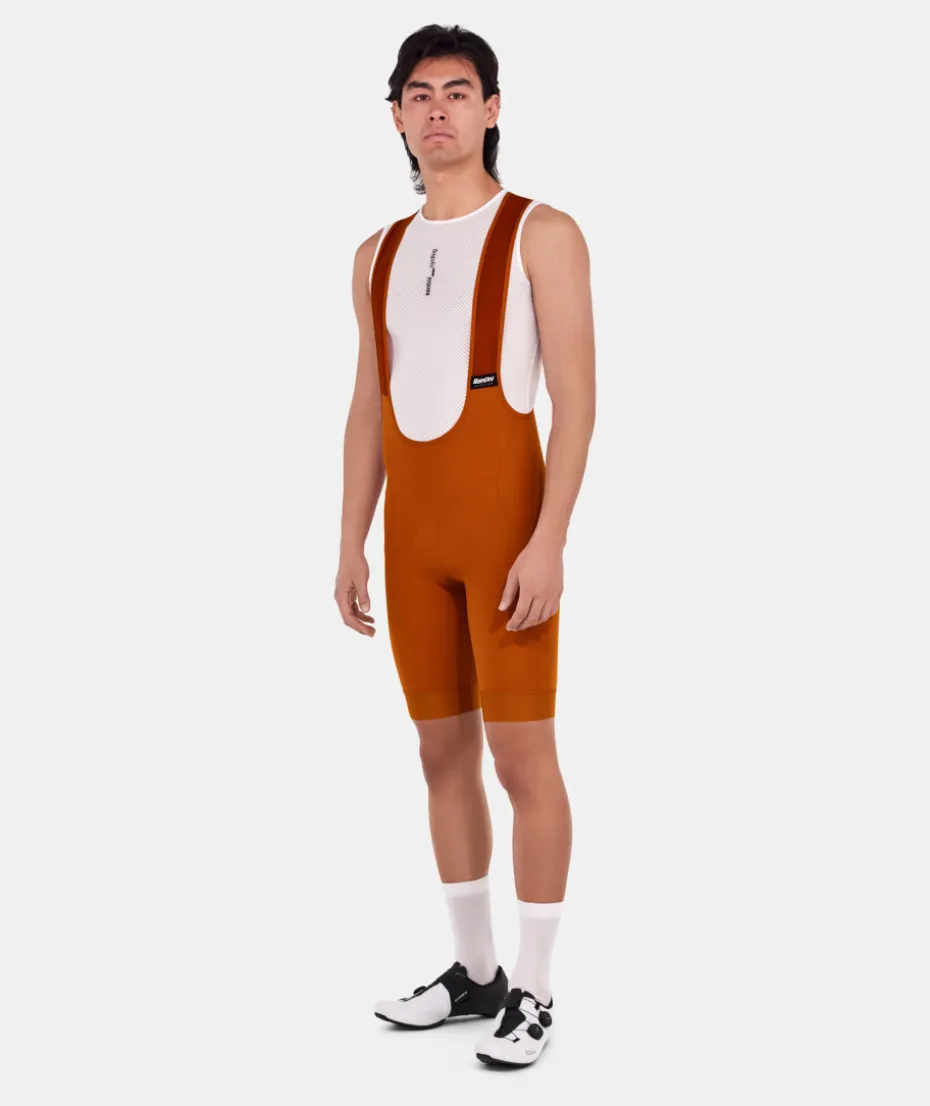 READY TO RIDE - BIB SHORTS