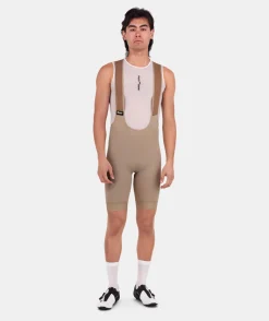 READY TO RIDE - BIB SHORTS