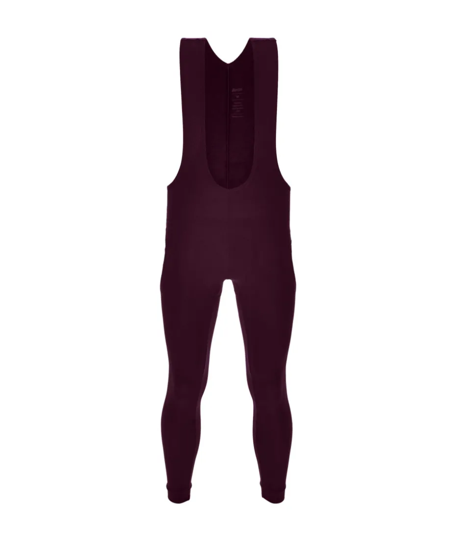 READY TO RIDE - BIB TIGHTS