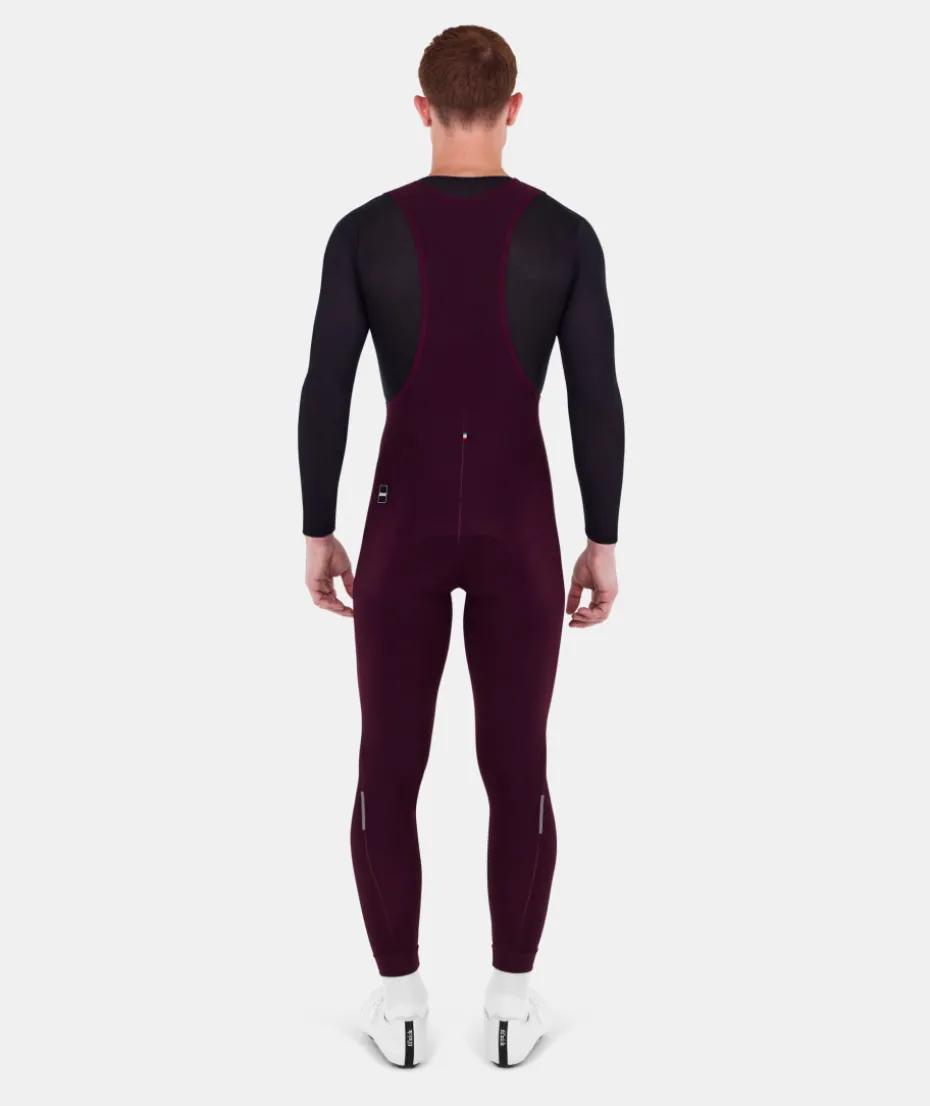 READY TO RIDE - BIB TIGHTS