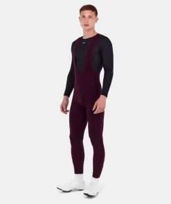 READY TO RIDE - BIB TIGHTS