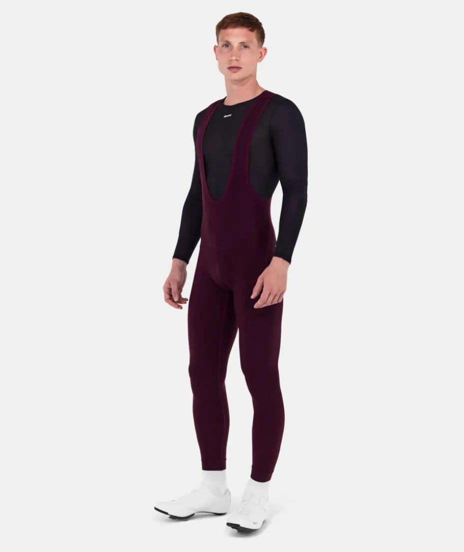 READY TO RIDE - BIB TIGHTS