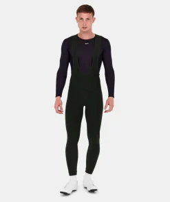 READY TO RIDE - BIB TIGHTS