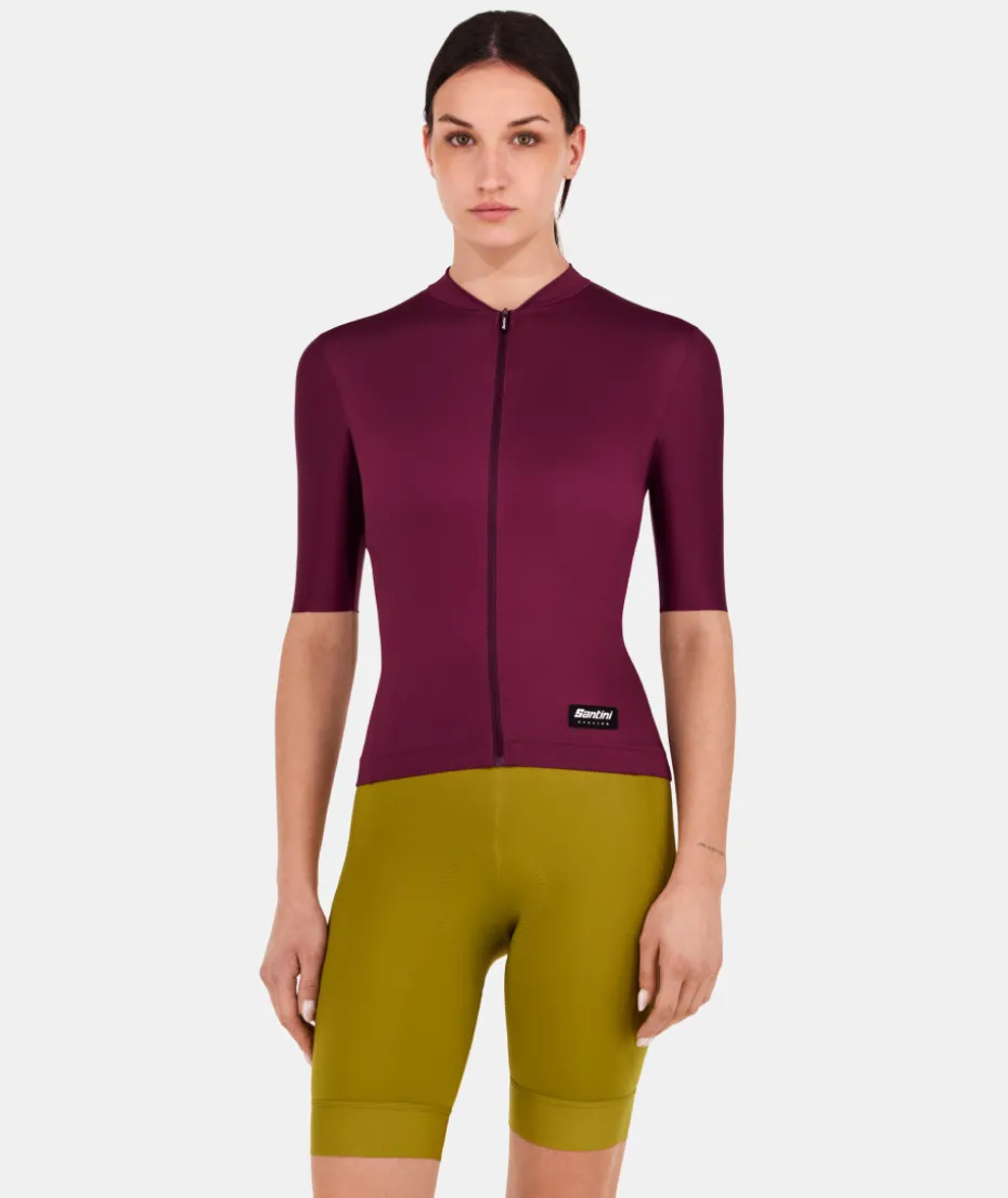 READY TO RIDE - JERSEY UNISEX