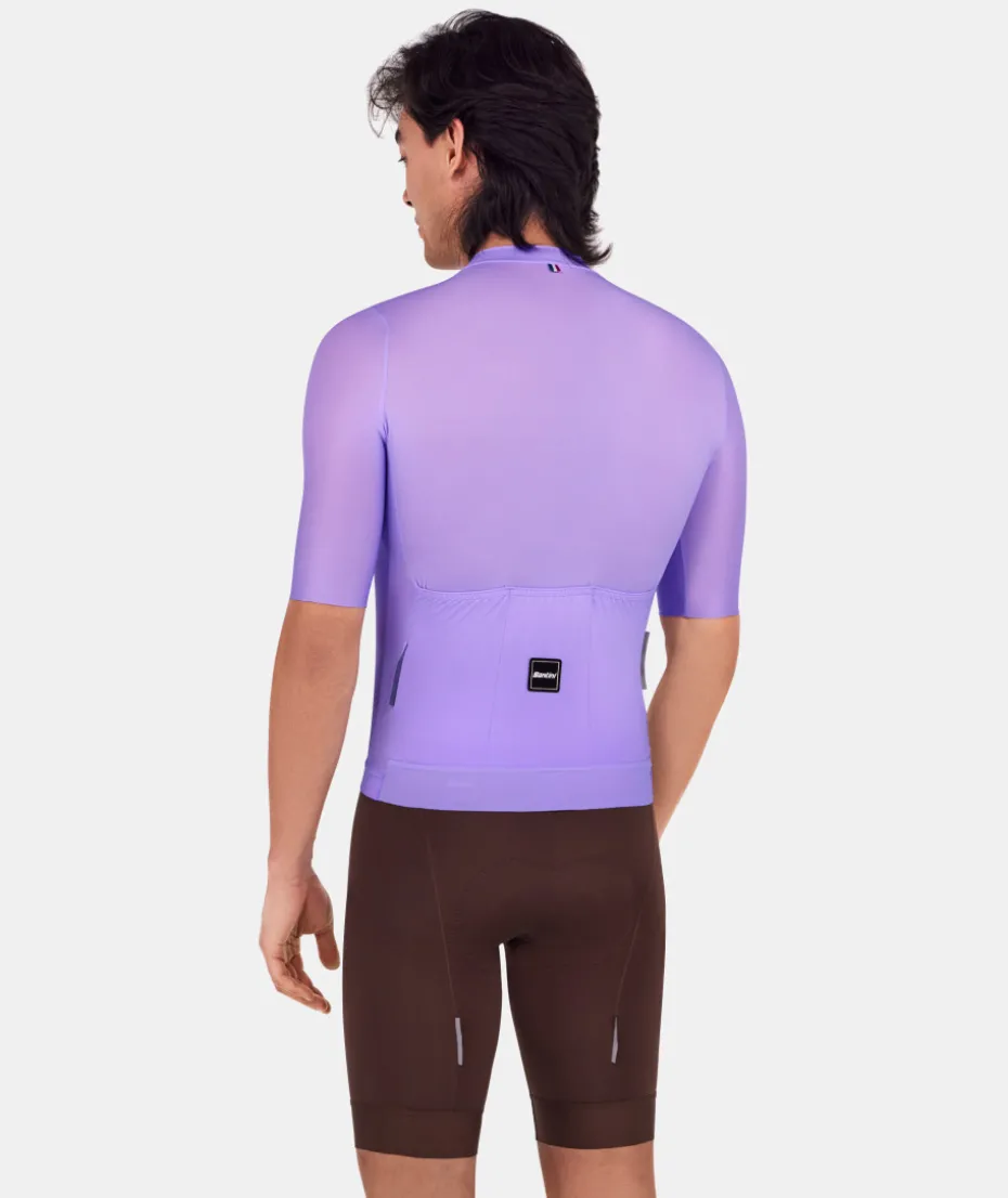 READY TO RIDE - JERSEY UNISEX