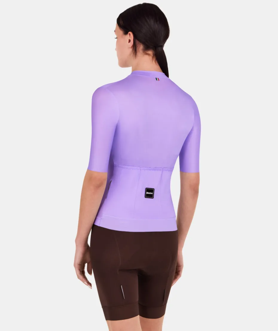 READY TO RIDE - JERSEY UNISEX