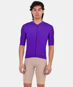 READY TO RIDE - JERSEY UNISEX