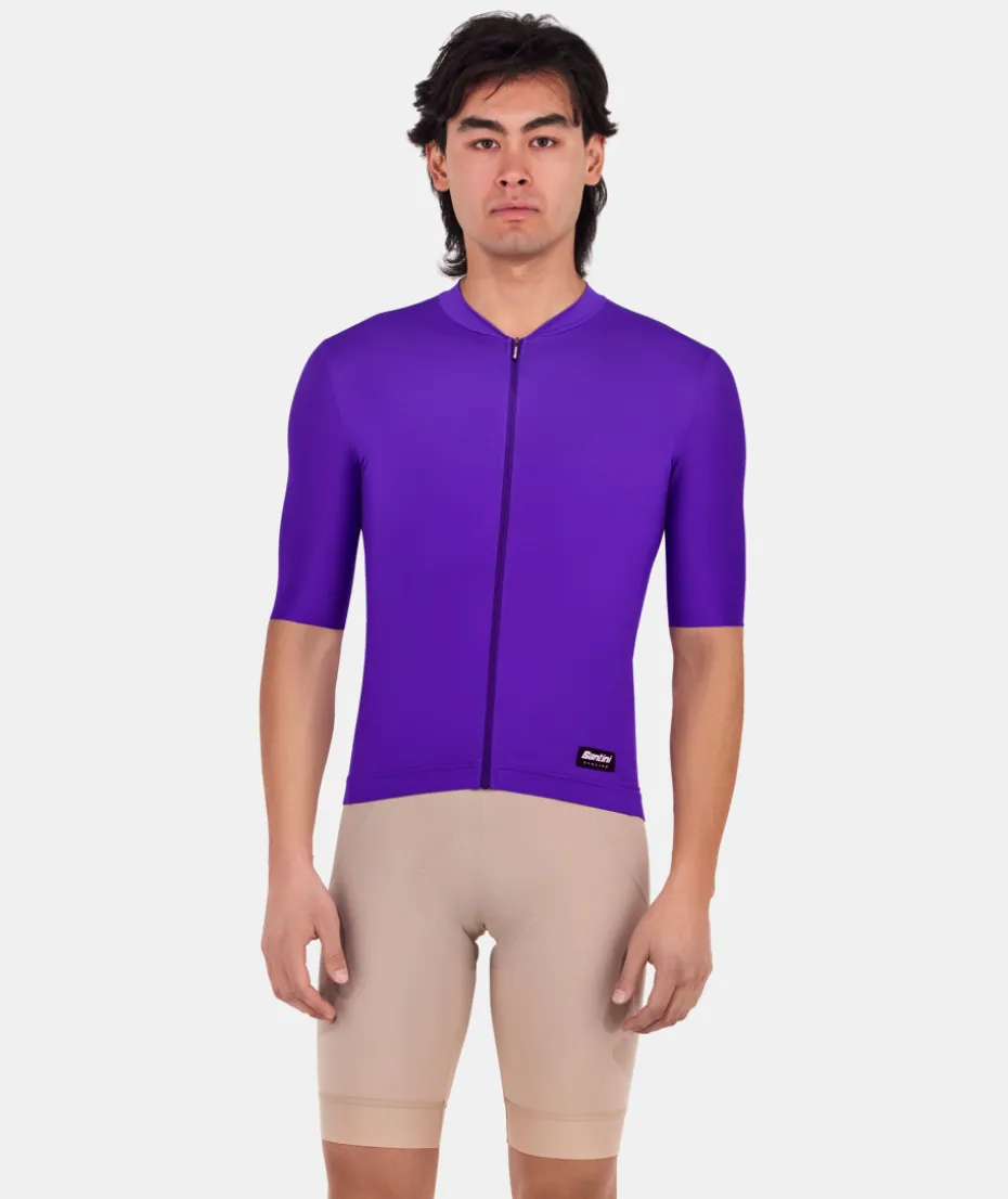READY TO RIDE - JERSEY UNISEX