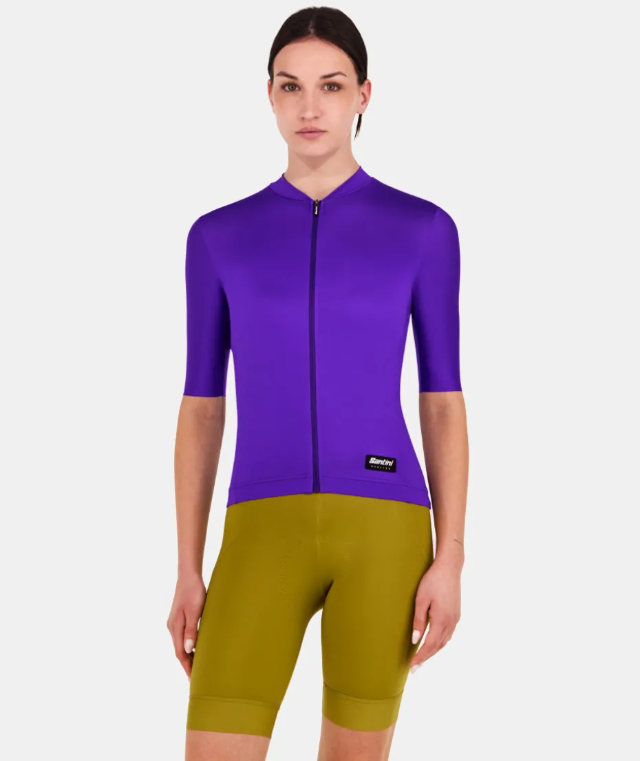 READY TO RIDE - JERSEY UNISEX