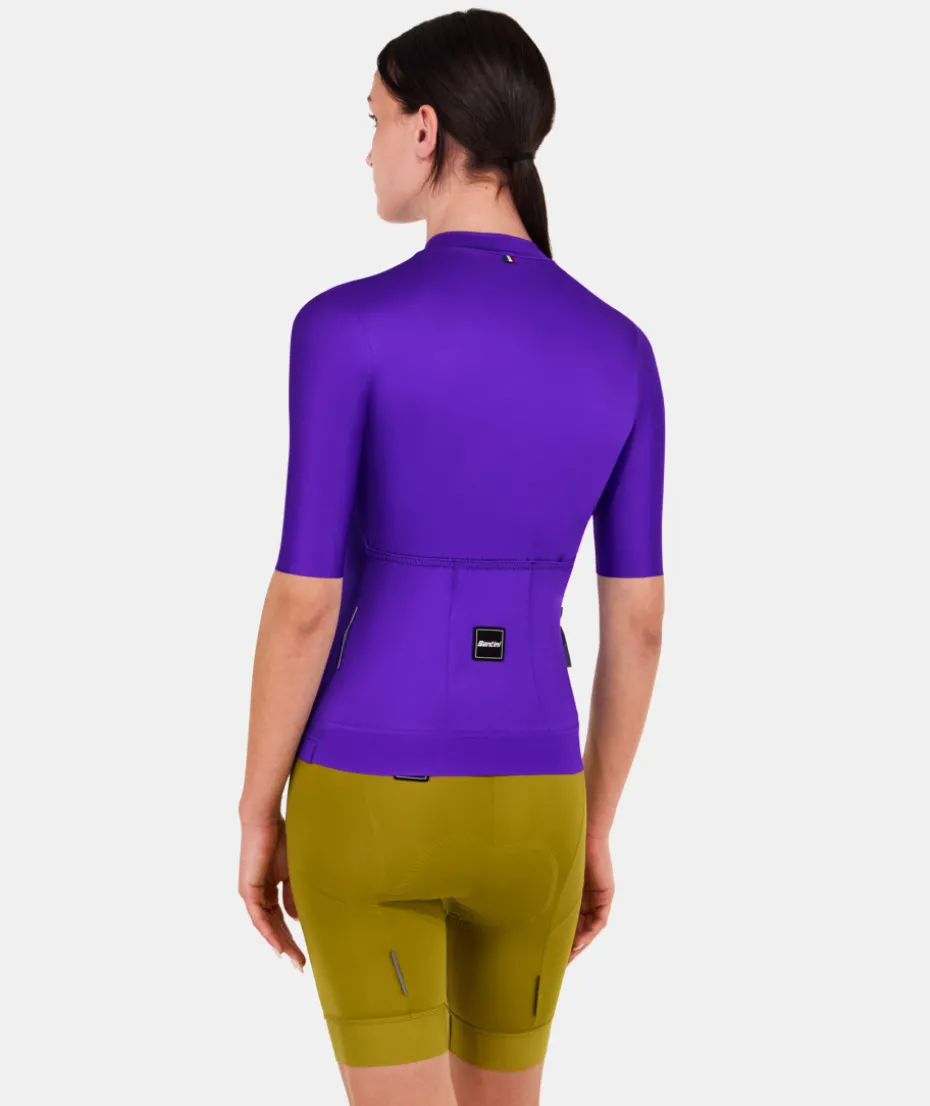 READY TO RIDE - JERSEY UNISEX
