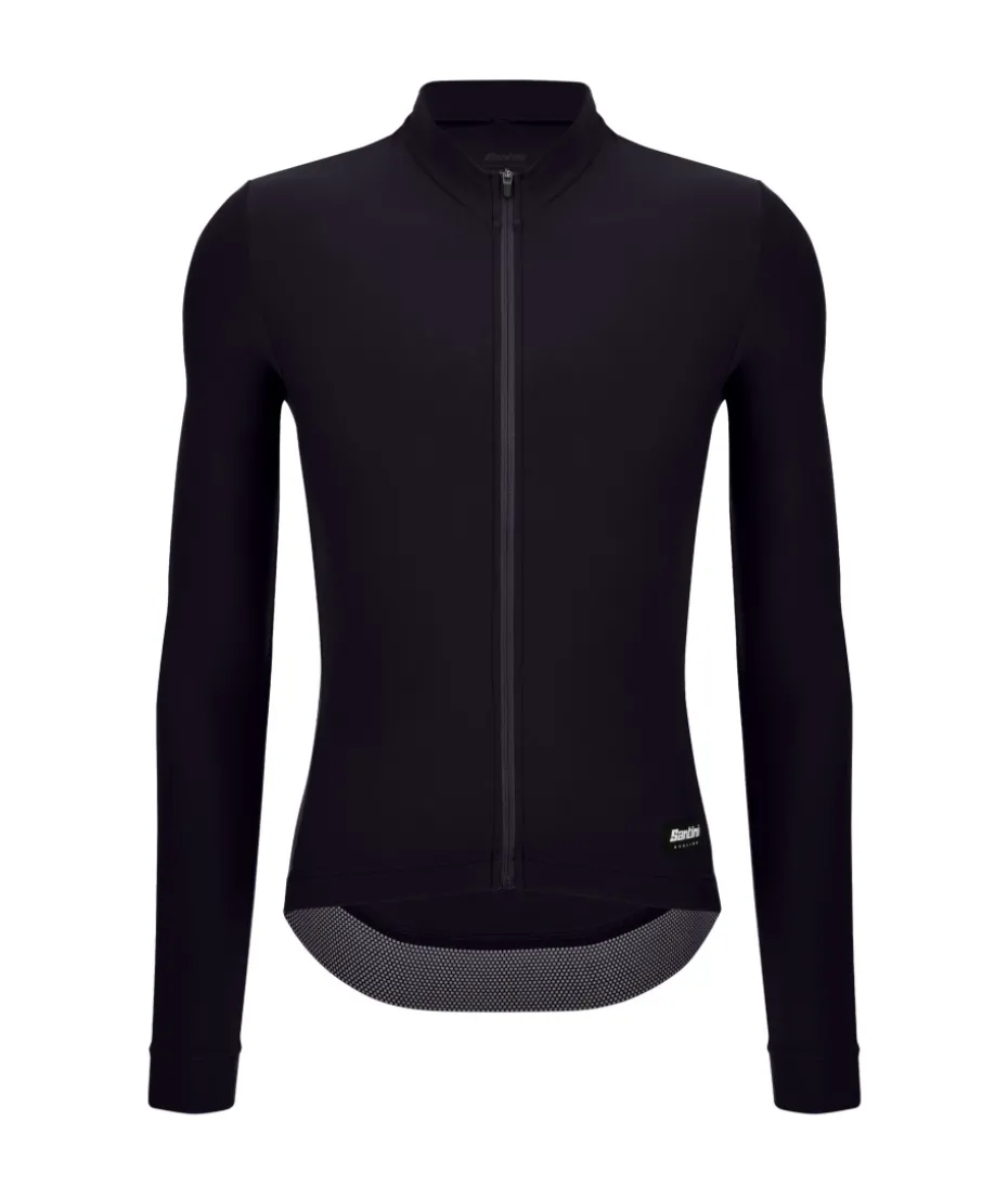 READY TO RIDE - UNISEX LONG-SLEEVED JERSEY