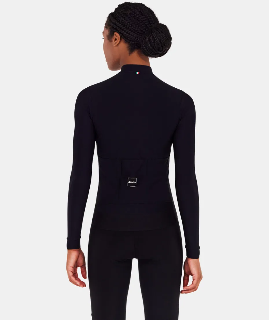 READY TO RIDE - UNISEX LONG-SLEEVED JERSEY