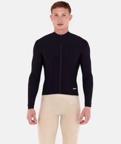 READY TO RIDE - UNISEX LONG-SLEEVED JERSEY