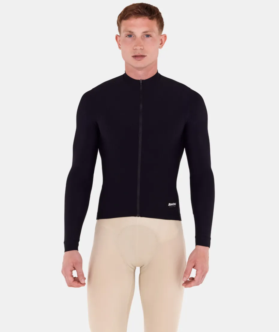 READY TO RIDE - UNISEX LONG-SLEEVED JERSEY