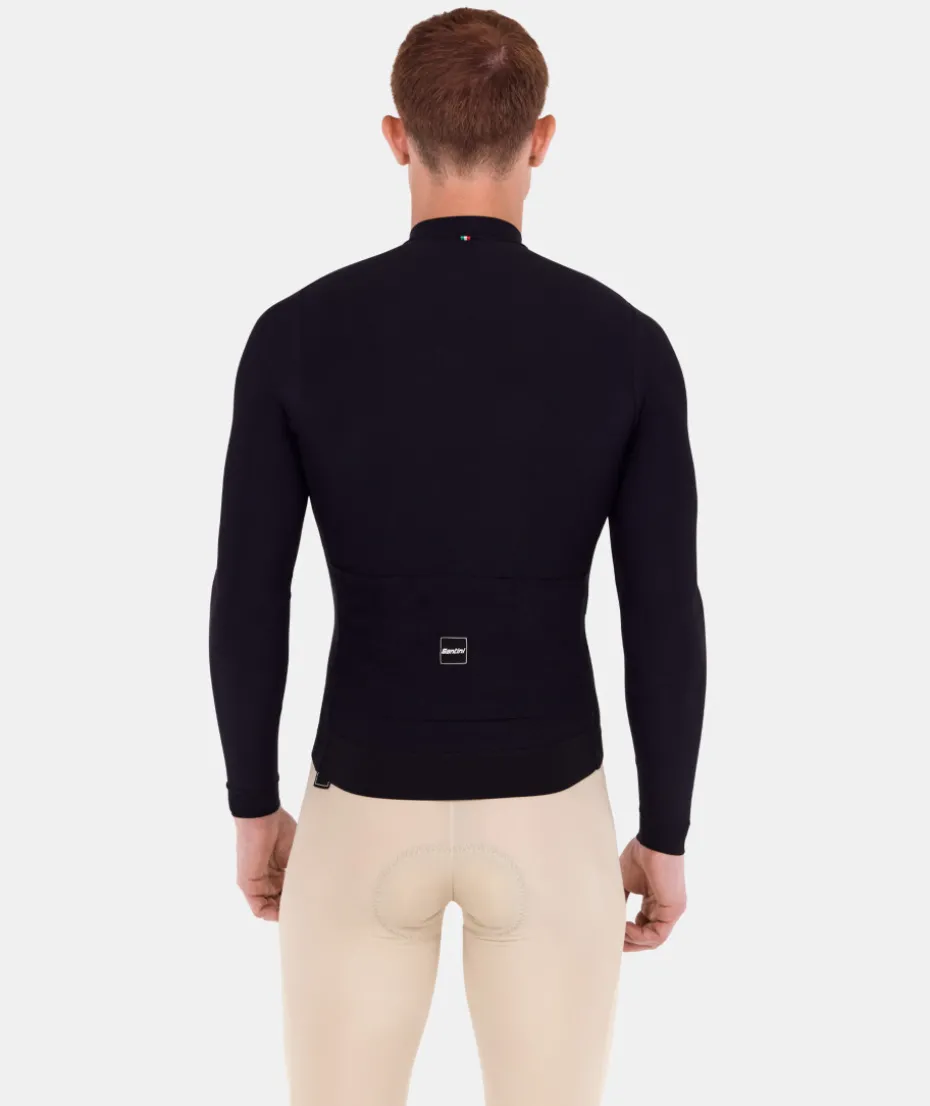 READY TO RIDE - UNISEX LONG-SLEEVED JERSEY