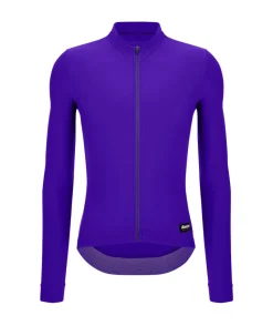 READY TO RIDE - UNISEX LONG-SLEEVED JERSEY