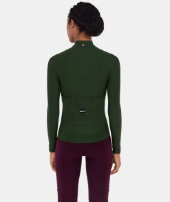 READY TO RIDE - UNISEX LONG-SLEEVED JERSEY