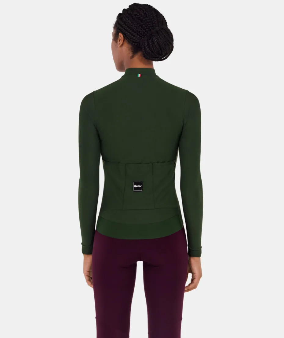 READY TO RIDE - UNISEX LONG-SLEEVED JERSEY