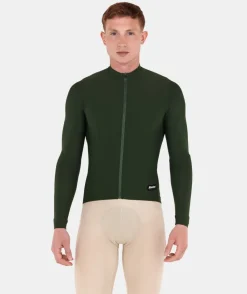 READY TO RIDE - UNISEX LONG-SLEEVED JERSEY