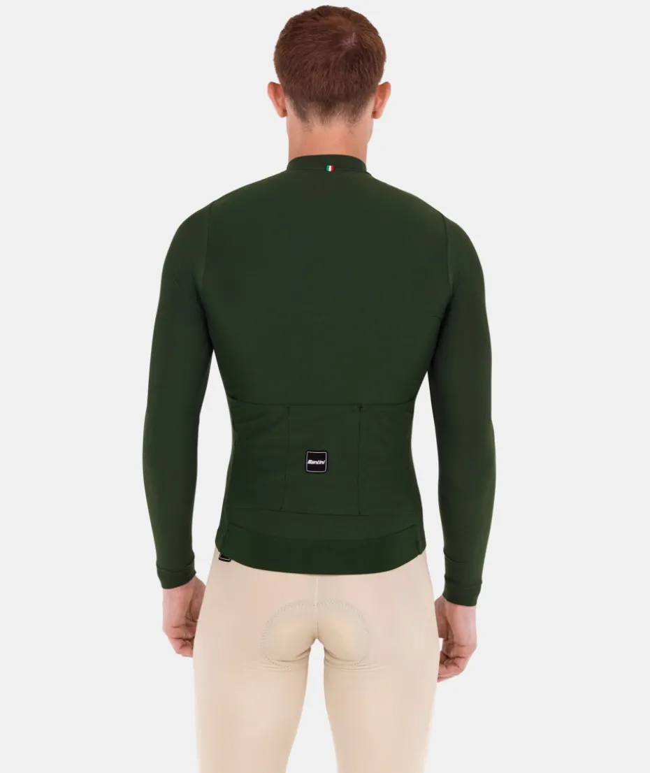 READY TO RIDE - UNISEX LONG-SLEEVED JERSEY