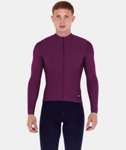 READY TO RIDE - UNISEX LONG-SLEEVED JERSEY