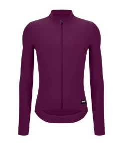 READY TO RIDE - UNISEX LONG-SLEEVED JERSEY