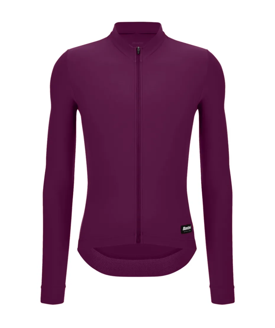 READY TO RIDE - UNISEX LONG-SLEEVED JERSEY